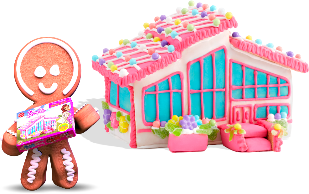 barbie banner image
