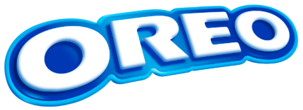 oreo logo